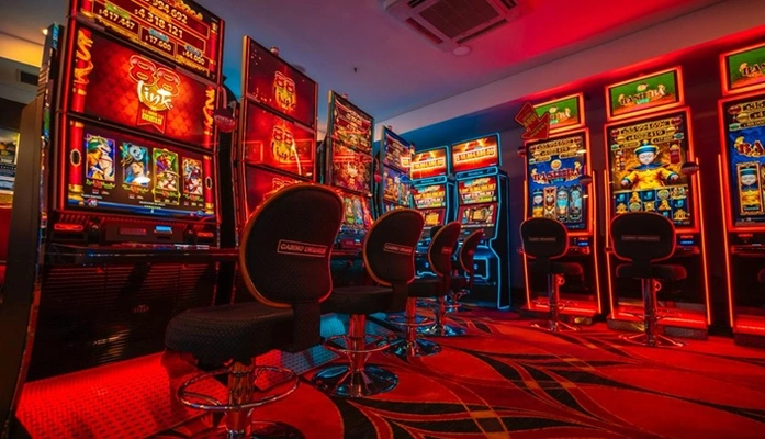 Coljuegos crea el Registro &Uacute;nico de Importadores y Comercializadores  (RIC) para controlar la importaci&oacute;n de tragamonedas y combatir la  ilegalidad